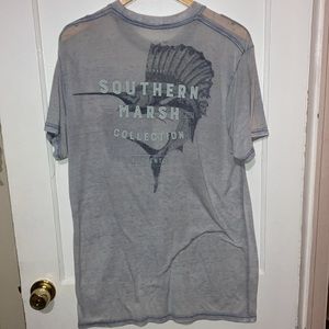 Southern marsh size medium